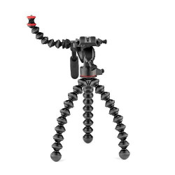 Joby GorillaPod 5K Video PRO minitrepied video