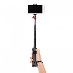 Joby TelePod Mobile Minitrepied telescopic pentru smartphone cu telecomanda