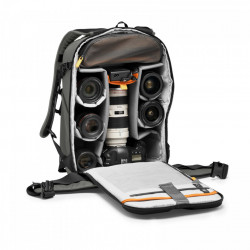 Lowepro Flipside 400AW III rucsac foto negru