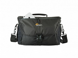 Lowepro Nova 200 AW II (black) geanta foto