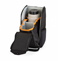 Lowepro ProTactic Lens Exchange 200 AW