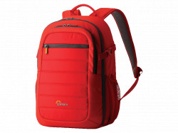 Lowepro Tahoe BP 150 (mineral red) rucsac foto