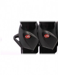 Manfrotto 1052BAC-3 Stativ set de 3