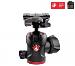 Manfrotto 494 cap de trepied foto cu bila