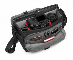 Manfrotto Advanced Geanta foto Messenger