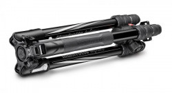 Manfrotto Befree Advanced GT trepied foto aluminiu