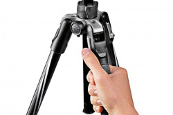 Manfrotto Befree Advanced Kit Trepied Foto Twist