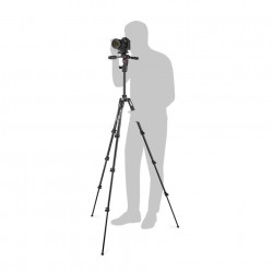 Manfrotto Befree Live 3Way