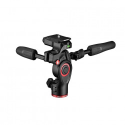 Manfrotto Befreee 3W Cap trepied foto-video fluid