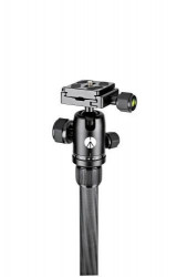 Manfrotto Element Kit Trepied foto Carbon