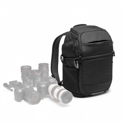 Manfrotto Fast 3 Rucsac foto