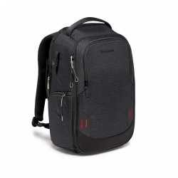 Manfrotto Frontloader M rucsac foto