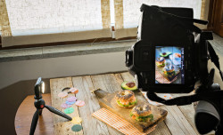 Manfrotto Panou LED Lumiemuse 3