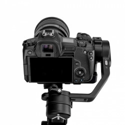Manfrotto MVG220 stabilizator gimbal in 3 axe capacitate 2.2kg