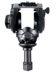 Manfrotto MVH500A cap trepied video
