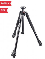 Manfrotto MVK500190XV Kit trepied video