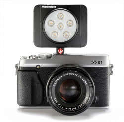 Manfrotto PowerLED Lumimuse 6