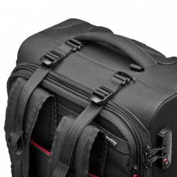 Manfrotto Reloader Switch 55 PL Rucsac foto Troller foto 2 in1