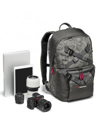 Manfrotto Modular Noreg 30 Rucsac Foto