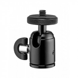 Manfrotto Selfie Pole S cu cap bila