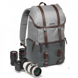 Manfrotto Windsor rucsac foto si drona