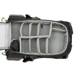 MindShift BackLight 18L Woodland Green - rucsac foto