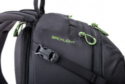 MindShift BackLight 26L Charcoal