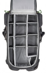 MindShift BackLight 26L Woodland Green - rucsac foto