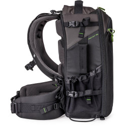 MindShift FirstLight 30L (Charcoal) - rucsac foto + laptop