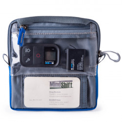 MindShift GP Mounts Small - Kit monturi GoPro