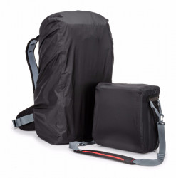 MindShift UltraLight Dual 36L Black Magma