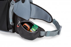 MindShift UltraLight Dual 36L Black Magma