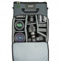 MindShiftGear Stash Master Pro - cub geanta pentru rucsac troller