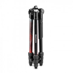 Manfrotto Element MII Rosu Trepied Foto cu Cap Bila