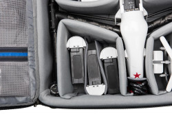 Think Tank Helipak - Black - rucsac pentru drona