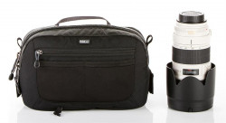 Think Tank Hubba Hubba Hiney - geanta de dimensiune mica