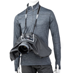 Think Tank Hydrophobia Mirrorless 24-70 V3.0 - husa ploaie