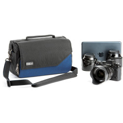 Think Tank Mirrorless Mover 25i - Dark Blue - geanta foto