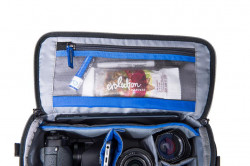 Think Tank Mirrorless Mover 25i Heathered Grey - geanta foto