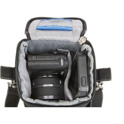 Think Tank Mirrorless Mover 5 - Dark Blue - geanta foto