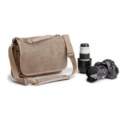 Think Tank Retrospective 7 Sandstone - geanta foto