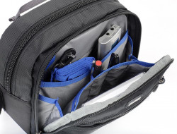 Think Tank Speed Changer V2.0 - geanta de tip organizer