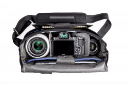 Think Tank Urban Approach 10 Mirrorless - Black - geanta de umar