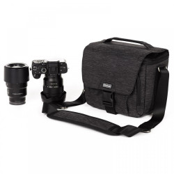 Think Tank Vision 10 Graphite - geanta foto