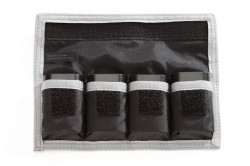 ThinkTank DSLR Battery Holder 4 - husa pentru 4 acumulatori foto