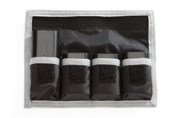 ThinkTank DSLR Battery Holder 4 - husa pentru 4 acumulatori foto