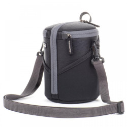 ThinkTank Lens Case Duo 20 Black - toc obiective