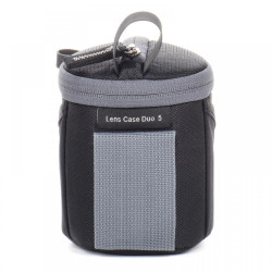 ThinkTank Lens Case Duo 5 Black - toc obiective