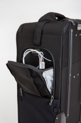 ThinkTank Logistic Manager 30 - Black - troller