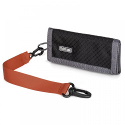 ThinkTank Pee Wee Pixel Pocket Rocket -black- husa pentru 4 carduri CF si 3 SD